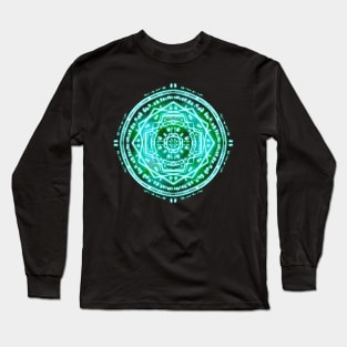 Strange spell Long Sleeve T-Shirt